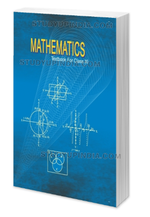 NCERT Mathematics Class 11