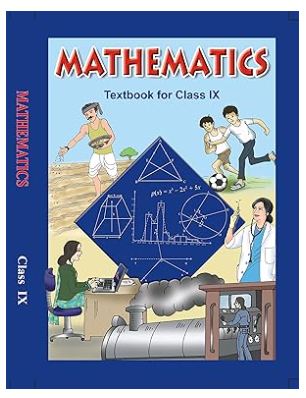 NCERT Mathematics Class 9