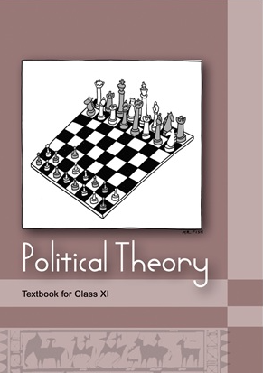 NCERT Political Theory Political Science Class 11
