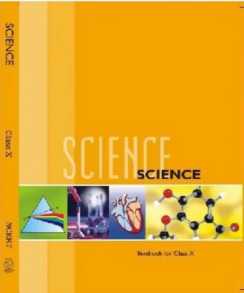 NCERT Science Class 10