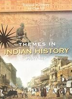 NCERT Themes in Indian History Part III Class 12