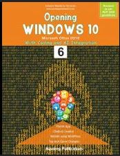 Navdeep Opening Windows 10 Class 6