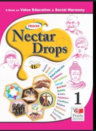 Prachi Nectar Drops class 1