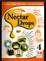 Prachi Nectar Drops class 4