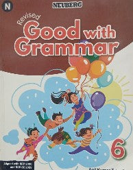 Neuberg Good with Grammar Class 6