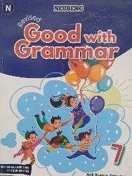 Neuberg Good with Grammar Class 7