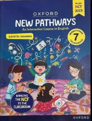 Oxford New Pathways class 7
