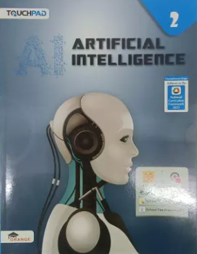 Orange Artificial Intelligence Class 2