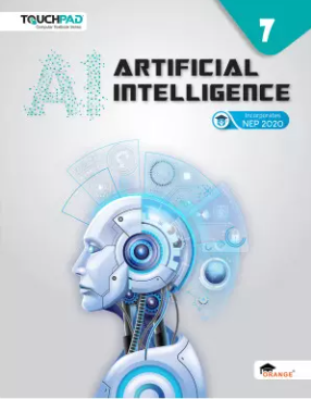 Orange Artificial Intelligence Class 7