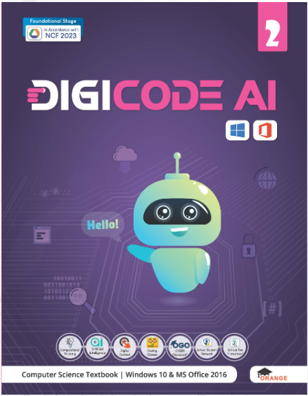 Orange Digicode AI Class 2