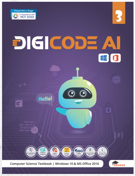 Orange Digicode AI Class 3
