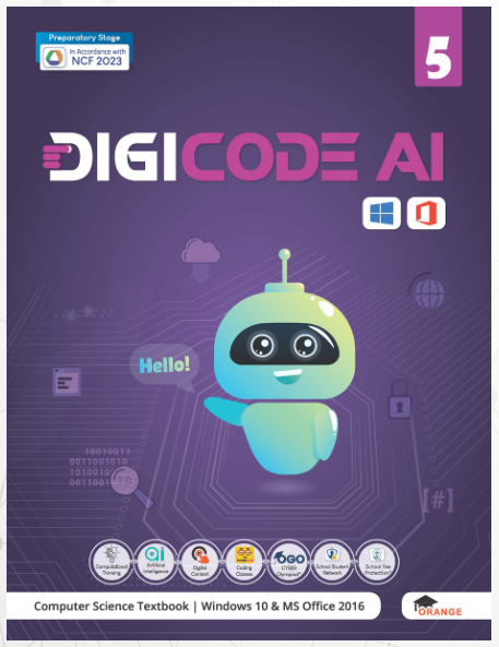 Orange Digicode AI Class 5