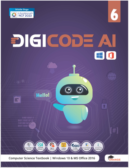 Orange Digicode AI Class 6