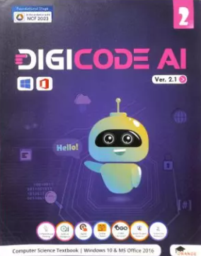 Orange DigiCode AI – Class 2 (Version 2.1)