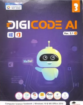 Orange DigiCode AI – Class 3 (Version 2.1)