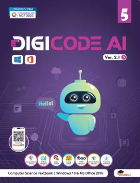 Orange DigiCode AI – Class 5 (Version 2.1)