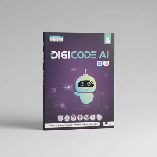 Orange DigiCode AI – Class 8