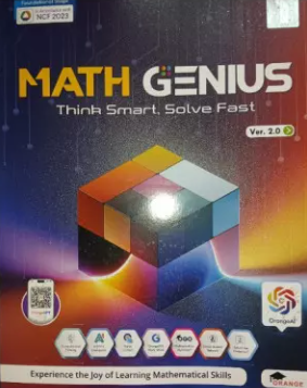 Orange Math Genius Ver 2.0 Class 1