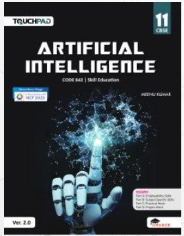 Orange Artificial Intelligence Ver 2.0 Class 11