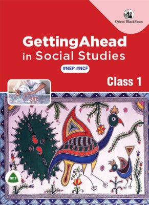 Orient Blackswan Getting Ahead in Social Studies Class 1