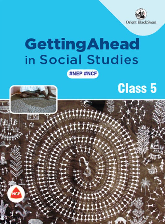 Orient Blackswan Getting Ahead in Social Studies Class 5