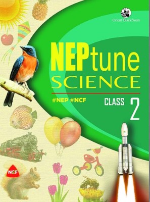 Orient Blackswan Neptune Science Class 2