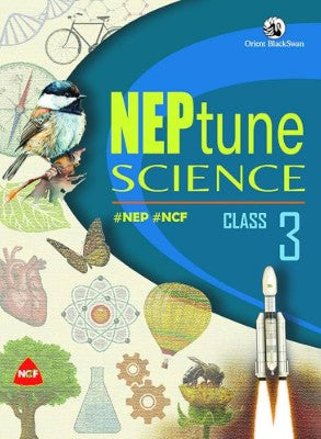 Orient Blackswan Neptune Science Class 3