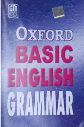 Oxford Basic English Grammar