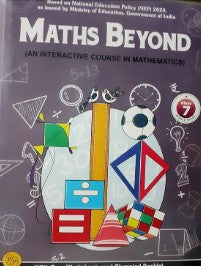 PP Maths Beyond Class 7