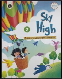 Physics Wallah Sky High Class 2