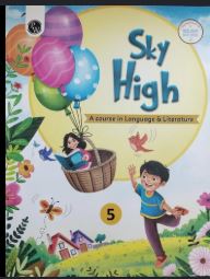 Physics Wallah Sky High Class 5