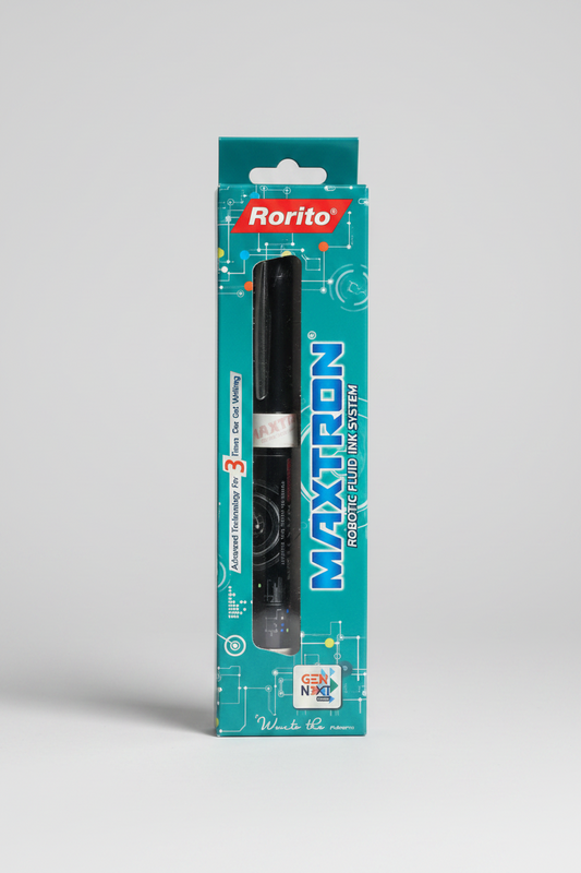 Rorito Maxtron Robotic Fluid Ink System