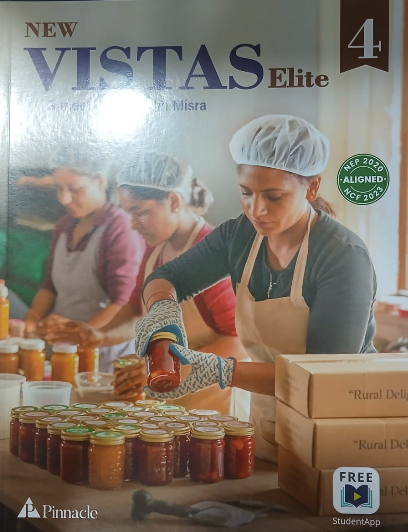 Pinnacle New Vistas Elite Class 4