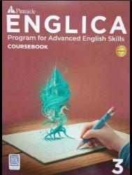 Pinnacle Englica Coursebook Class 3