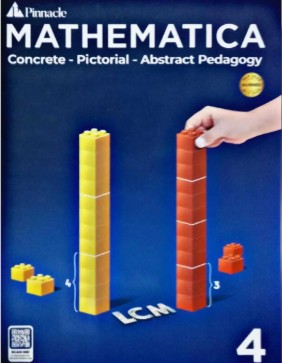 Pinnacle Mathematica Class 4
