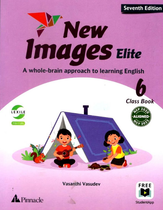 Pinnacle New Images Elite Class 6