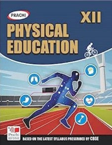 Prachi Physical Education Class 12