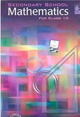 RS Aggrawal Mathematics for Class 10 Old Edition