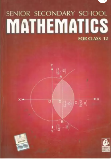 RS Aggrawal Senior Secondary School Mathematics Class 12