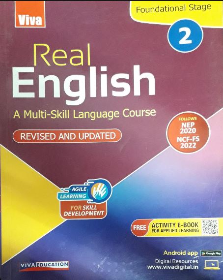 Viva Real English class 2