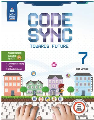S Chand Code Sync Class 7