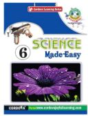 Cordova Science Made Easy class 6