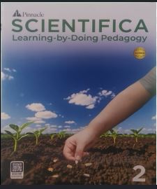 Pinnacle Scientifica Learning-by-Doing Pedagogy class 2