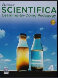 Pinnacle Scientifica Learning-by-Doing Pedagogy class 4