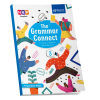 Blueprint The Grammar Connect Class 3