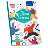 Blueprint The Grammar Connect Class 1