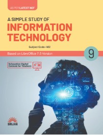 Srijan Information Technology Class 9