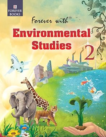 Forever With Environmental Studies Class 2