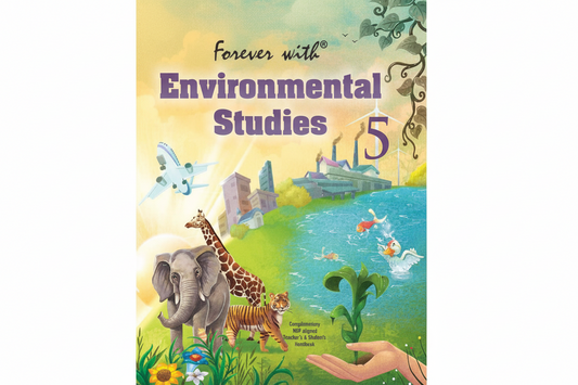 Forever With Environmental Studies Class 5