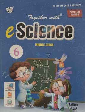 Together With e Science Class 6